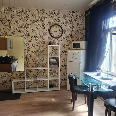 דירה Romantic Getaway In Historic Wooden House *
